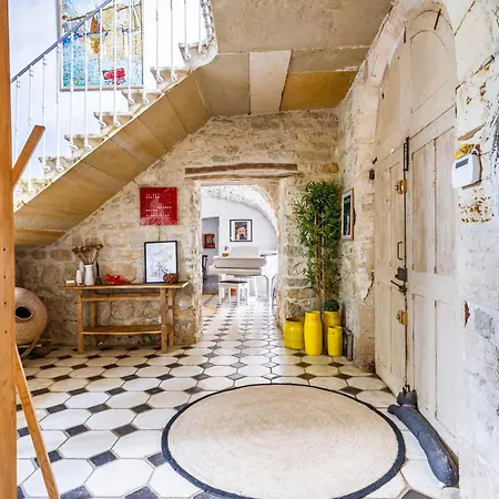 Aparthotel Maison Baronne Aubussargues