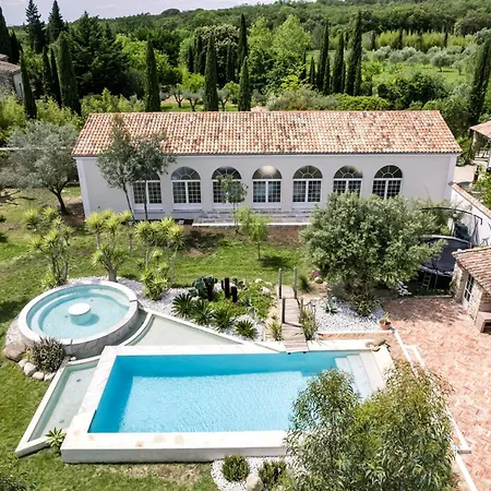 Maison Baronne 4*