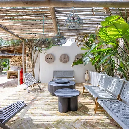 شقة فندقية Maison Baronne 4*