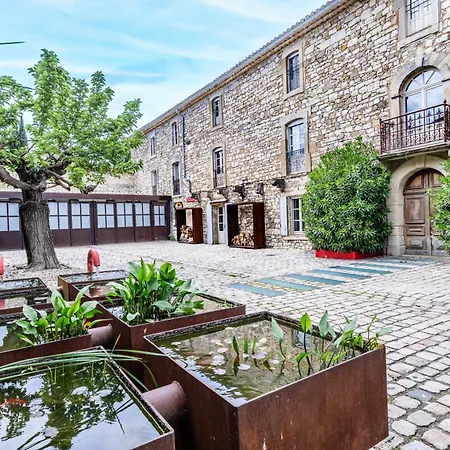 Aparthotel Maison Baronne