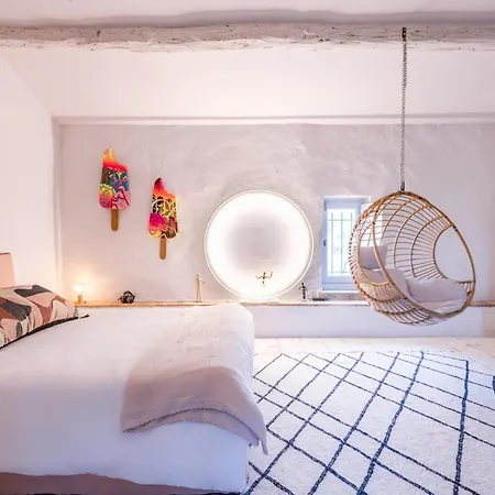 Aparthotel Maison Baronne Aubussargues