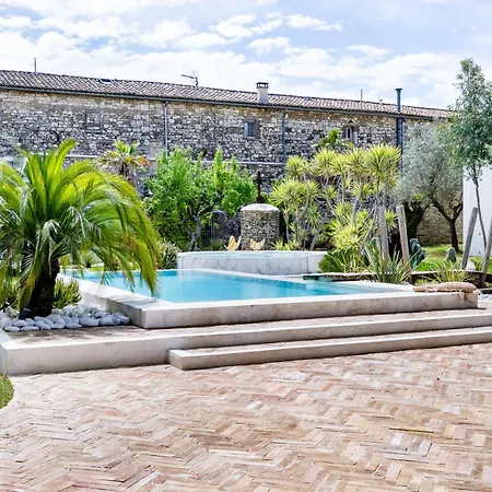 Maison Baronne 4*