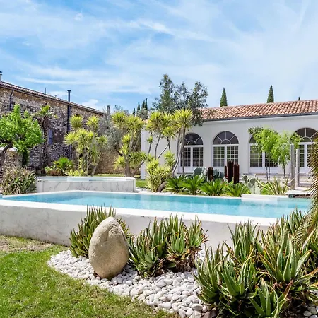 Maison Baronne شقة فندقية Aubussargues