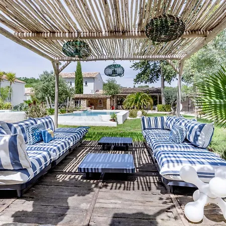 Maison Baronne 4*