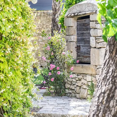 شقة فندقية Maison Baronne 4*