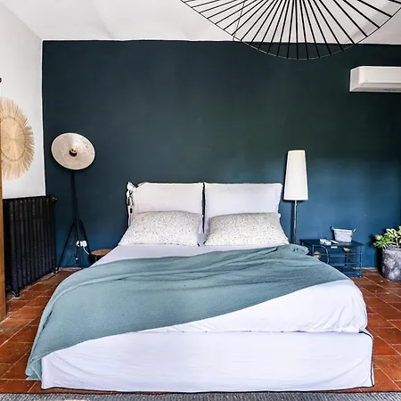 Maison Baronne شقة فندقية Aubussargues