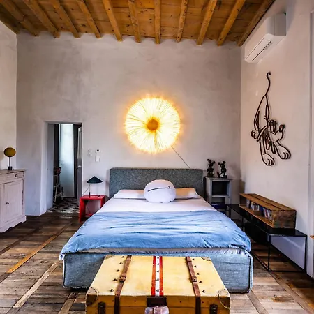 شقة فندقية Maison Baronne