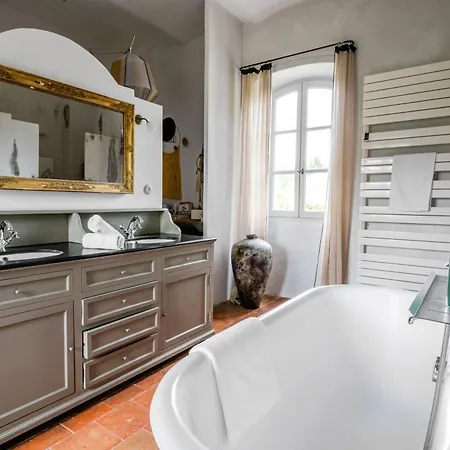 Maison Baronne