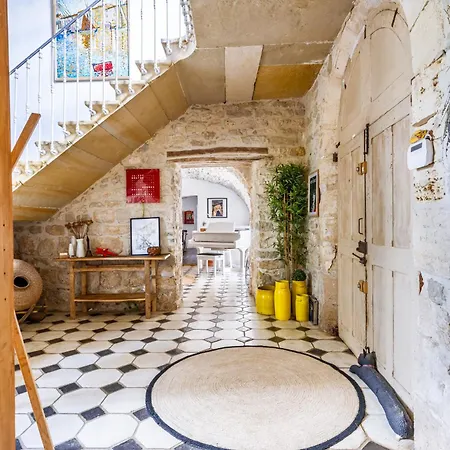 Maison Baronne شقة فندقية 4*