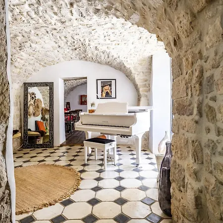 Aparthotel Maison Baronne