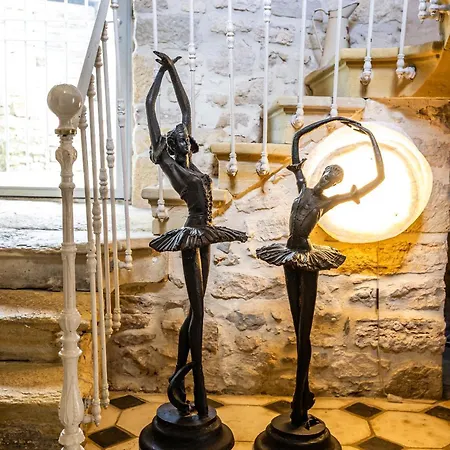 Maison Baronne 4*