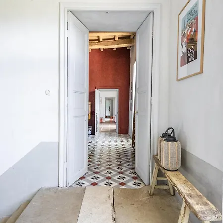 Maison Baronne 4* Aubussargues